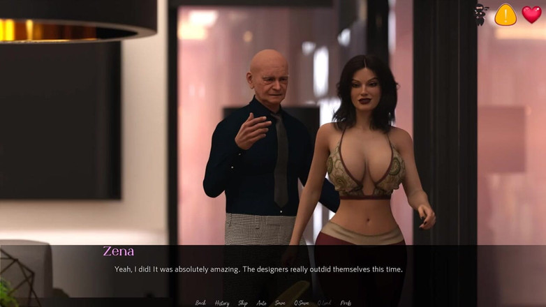 Miss Kitty 2K: कार्यालय - 59 Misskitty2k द्वारा रात का खाना और गांड खा रही है