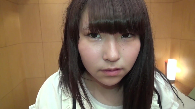 Asian happy ending: Asian angel 1808