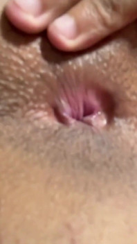 I Masturbate by Putting My Fingers in My Ass Until I Cum