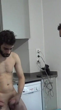 seksi sunahre baalon vaali Twink ki sabse achchhi dost dvara chudaee