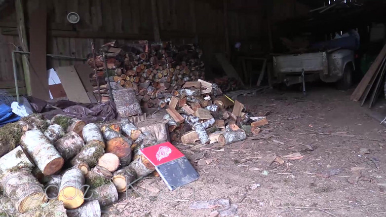 Kyaa Chimera: Poražený Laptop Crush - vlastní video