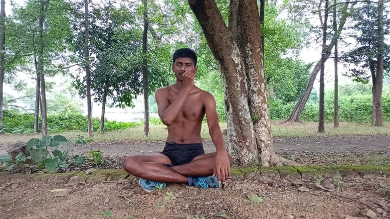 LinearOrnament35: El yoga es bueno para el sexo de chico