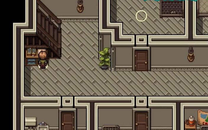 LoveSkySan69Real: Zombie's Retreat Sex Hole e Ranger Gameplay por Loveskysan69 Parte 17