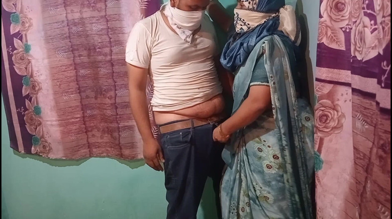 Gulaab: Dirty talk avec Bhabhi Ji à ta demande