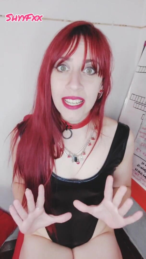 ShyyFxx tu Gauchita Argentina: Shyyfxx Relato Flash De Experiencias Bizarras En El Telo Pte 1