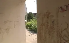 A young blonde nympho always wants to come and get fucked outdoors