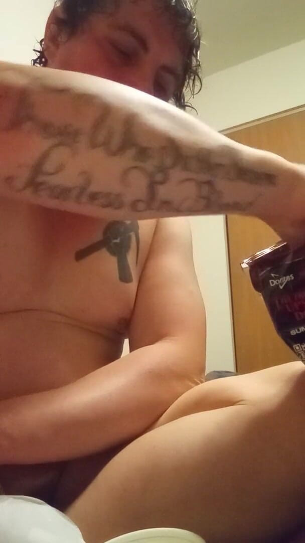 JG Risk: Eating Doritos and Drinking Tea Naked
