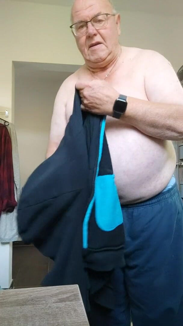 Karlchengeil: Sexy péče o kůži ráno
