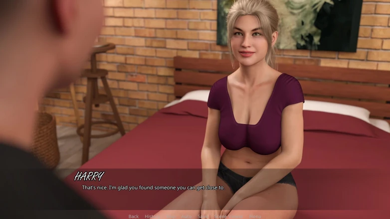 Wickedgammes: A Very Horny Office (part 29)