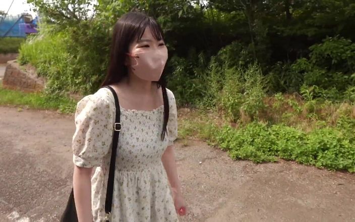 Studio Modern Shunga - JAV: Înger asiatic 21728