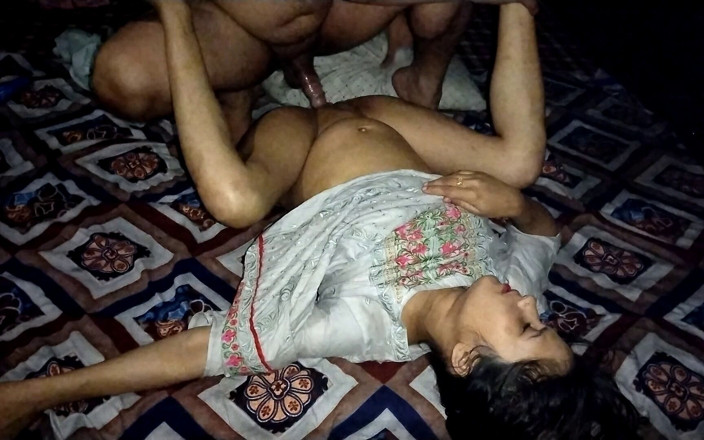 Hindi-Sex: Newly Married Indian Wife Becomes Pregnant but Having Sex