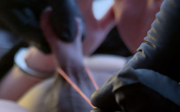 Goddess Dahlia: Dewi Dahlia - kompilasi pancutan mani bahagian I