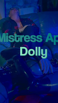 Извращенные нимфы - Aprils Dolly, часть 6
