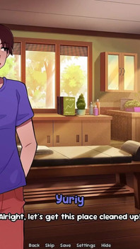 Jogo completo - Bubbles and Babes, parte 6