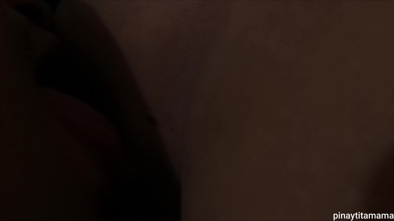 Pinay Tita Mama: Pinay stiefmutter mit köstlichem Essen