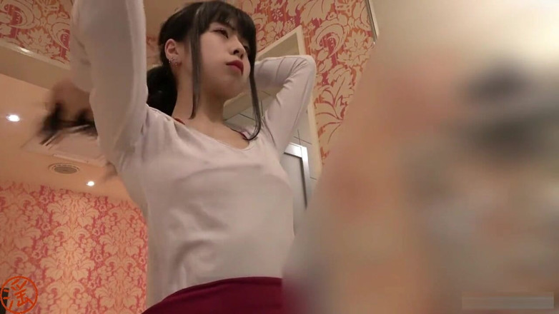 Eros-JavJav: Eros-JavJav 0023 นวดเงี่ยนสุดมันส์