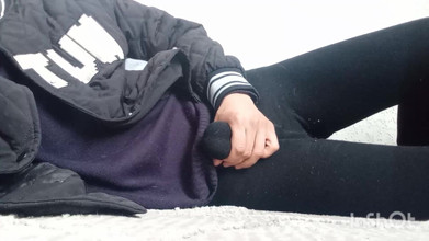 Zen_solo: Nemůžu ovládat své sténání – prostě chci!