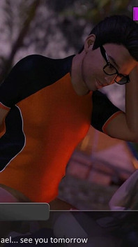 Il libro incantesimo - prima volta per coppia nerd (36)