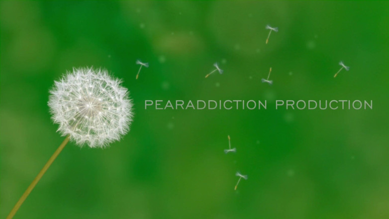 Pearaddiction: Let Her Cook