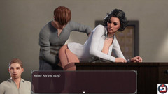 Joystick Cinema: Epidemik Nafsu - (ep 11)