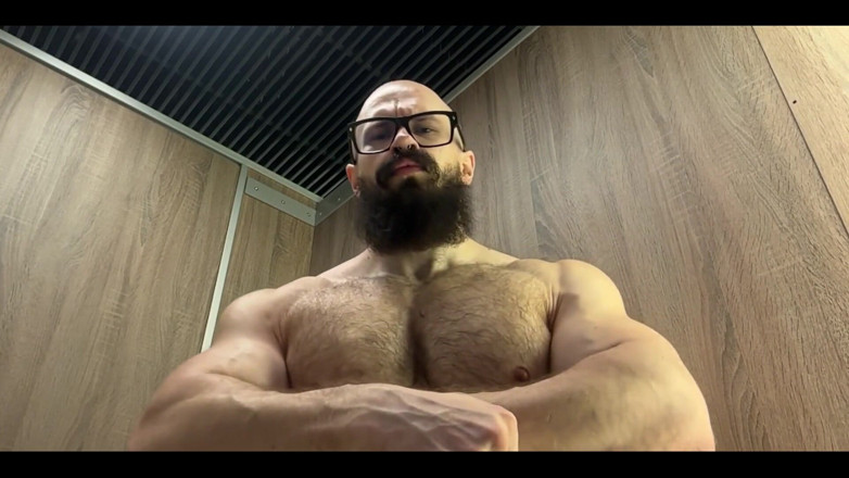 Mister Stone: Повільно та контрольовано