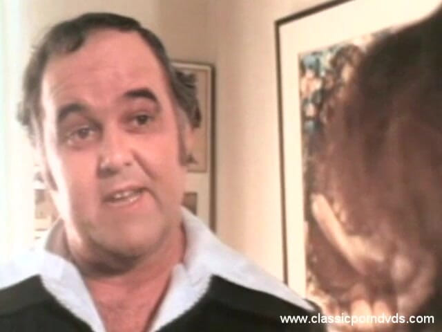 Classic Porn DVDs: Lucah Klasik DVD: Pepek Jed: bahagian 3