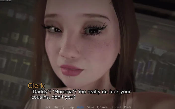 Porngame201: No Shirt Full Service 1 to Be Continue