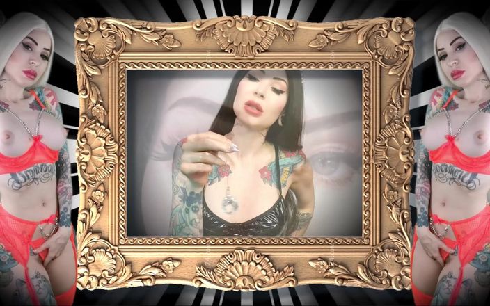 Baal Eldritch: Dientot tanpa ampun - asmr, pemrograman ulang, kecanduan, pemujaan dewi
