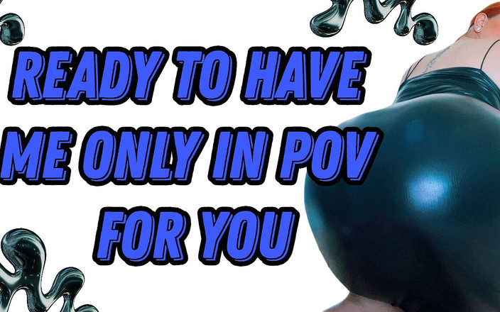 sweetmarianita: Video POV pendek dan langsung