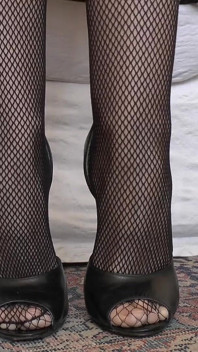 High Heel Worship and Slave Brain Programming, Part 2, Lady Victoria Valente