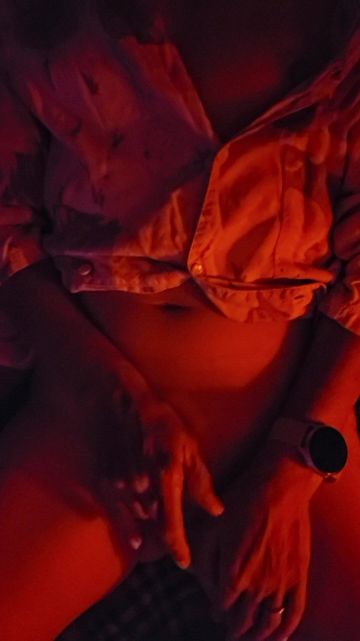 MajorDick: Ditangkap berjalan masuk pada ibu tiri lagi