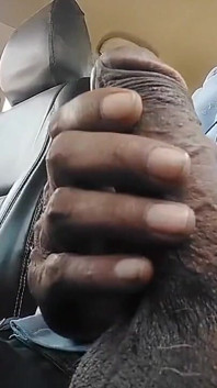 Powerful Cock