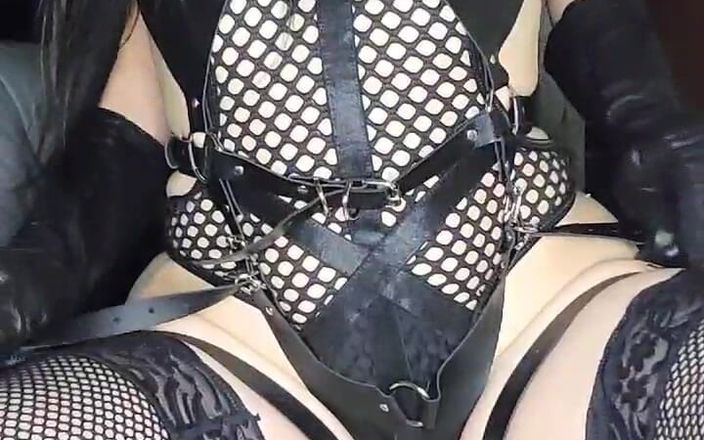 Raven Willow: Slechts een kleine plagerij
