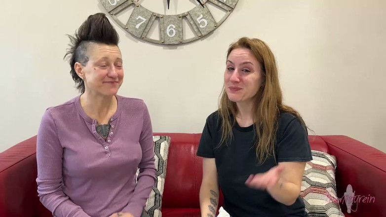 Themistyrein: Bölüm 8'de hapşırdık