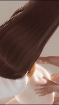 Fantasi Terakhir Ix Hentai - Garnet Dikongkek Terhadap Sinki