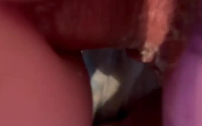 Sexy Angela: January Anal