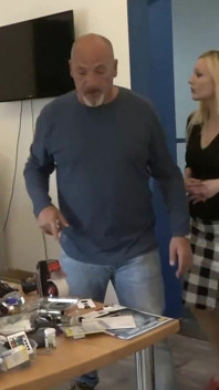Alex's Anal Massacre