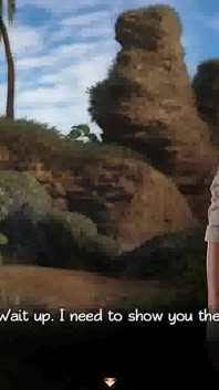 Treasure of Nadia: sexuální rituál, díl 227