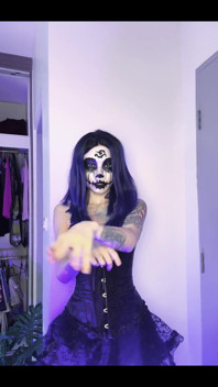 Sexy or Cringe?