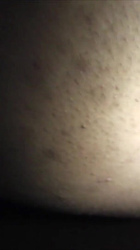 Big Black Dick POV Fucks and Breeds Latin Ass