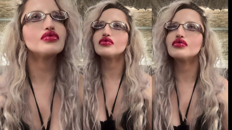 FinDom Goaldigger: Ты моя идеальная сисси Кукла ASMR для хороших девушек, которые любят подчиняться клип Диндом Goaldigger