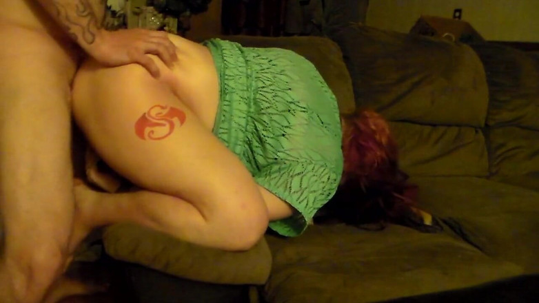 Please Daddy: Cum In My Ass!