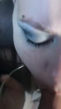 Cumming Loads in Mouth Compilation Vilu Vidish