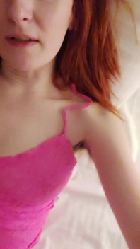 Hairy Armpits