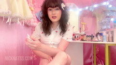 Natalie Napoli: Binky Posedlý poražený