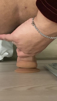 POV: You Are Fucking Me From Behind