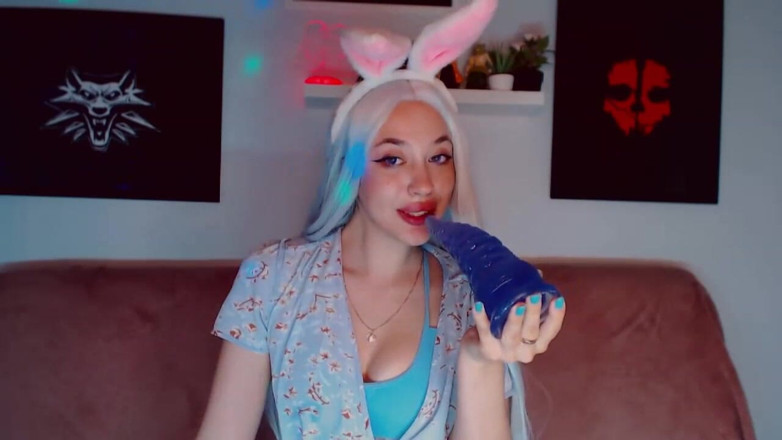 Bambietta Valentain: 2022-02-27