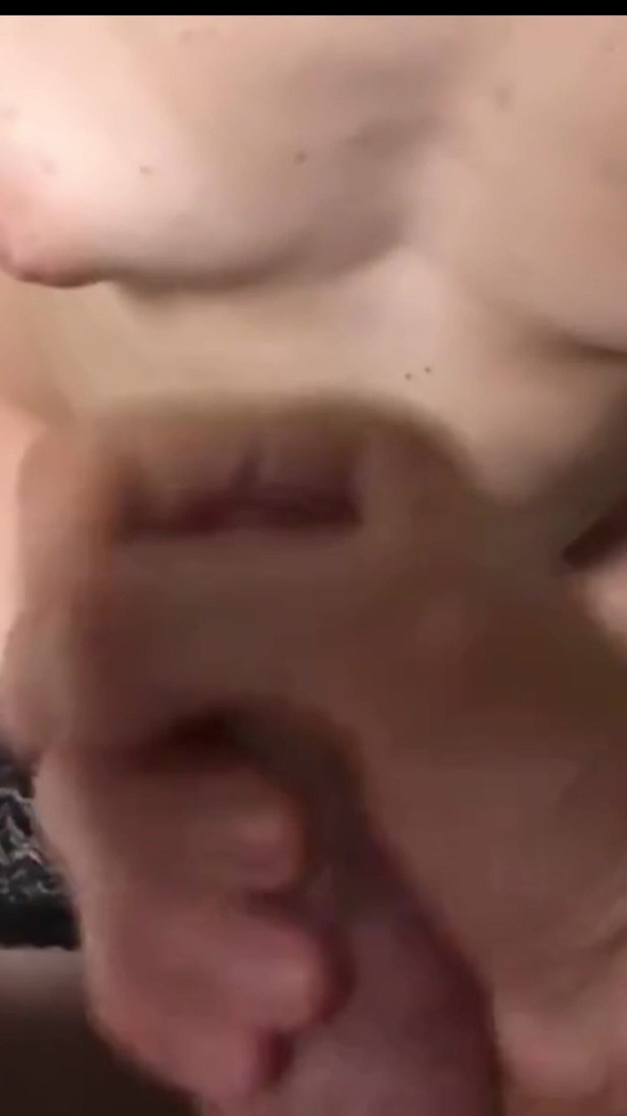MaybeNatty: 18-year-old Virgin Guy Fucks a Young Whore