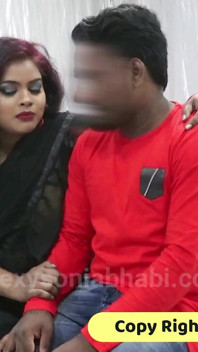 Step Mom Seduce Her Step Son to Get Fuck by Him
