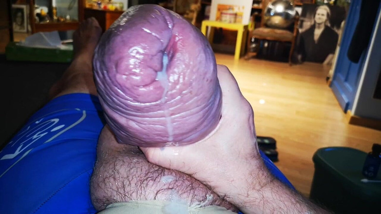 Monster_Meat_: Pau enorme aqui depois da brincadeira